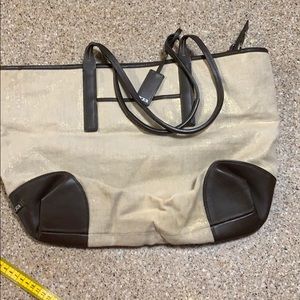 Tumi Tote